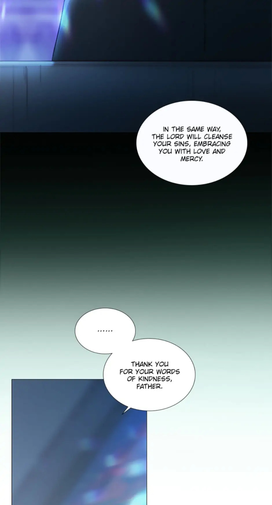 Read Black Winter chapter 9.5 image 31 on Lezhin