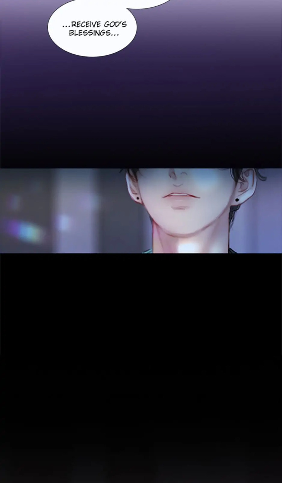 Read Black Winter chapter 9.5 image 35 on Lezhin