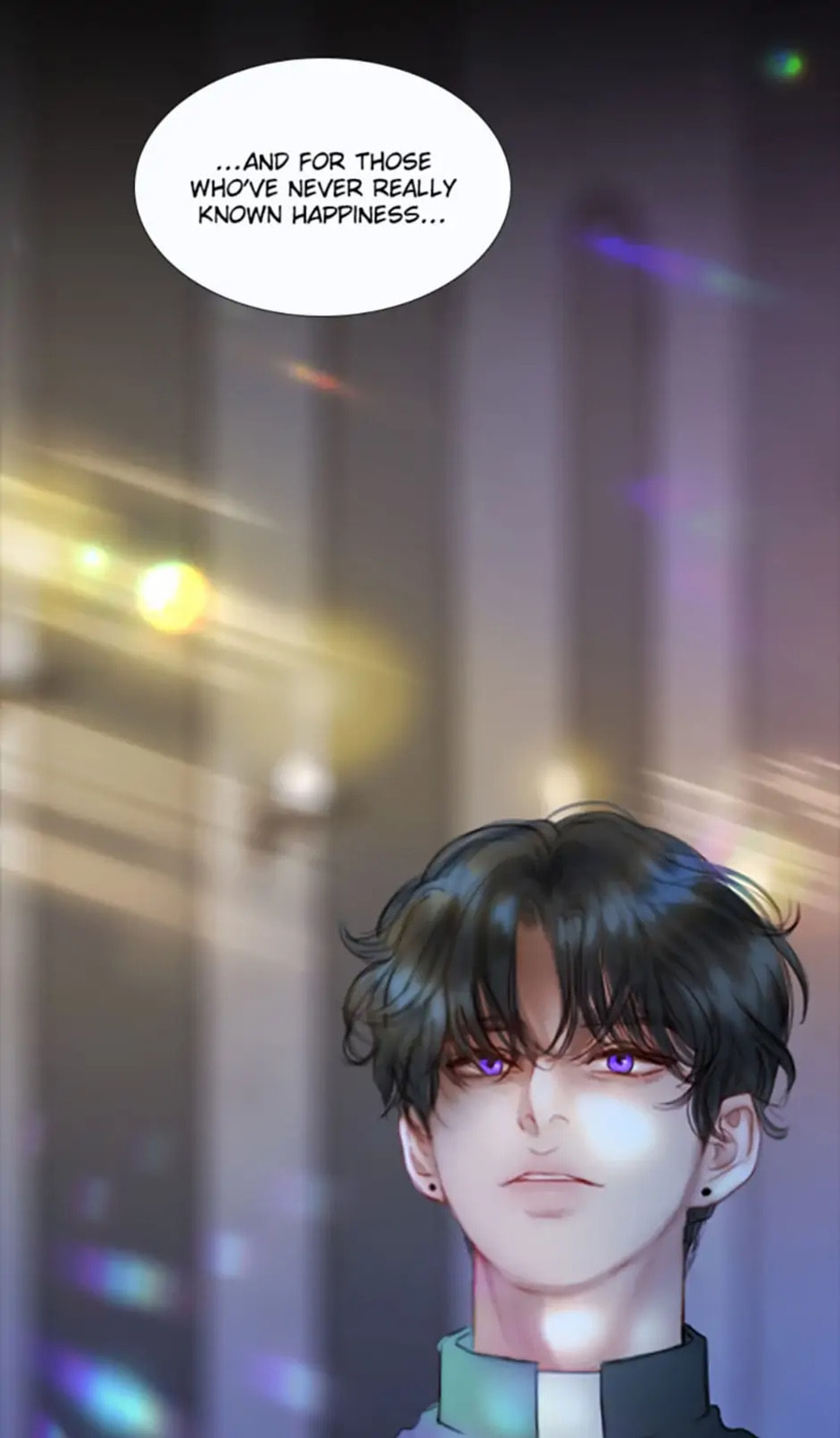 Read Black Winter chapter 9.5 image 36 on Lezhin