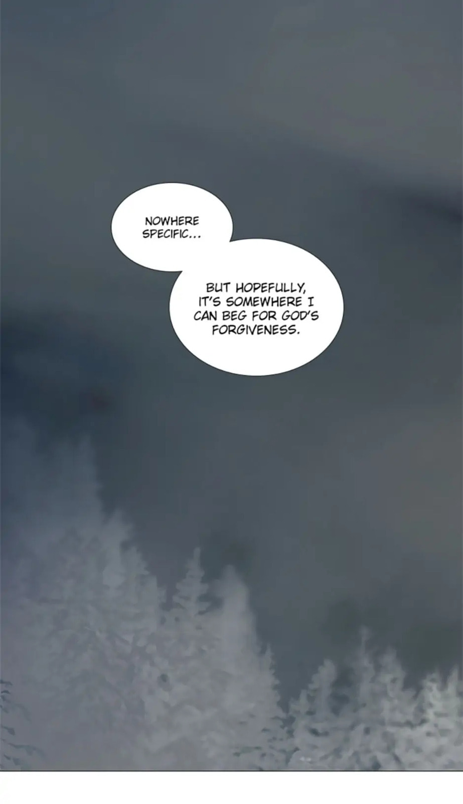 Read Black Winter chapter 9.5 image 4 on Lezhin