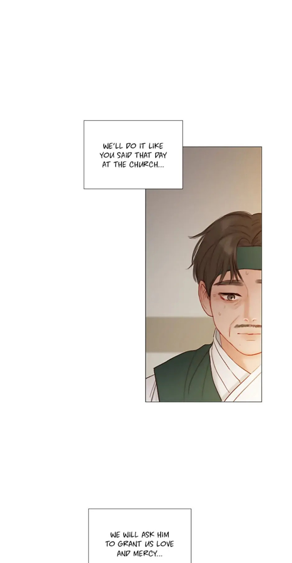 Read Black Winter chapter 9.5 image 44 on Lezhin
