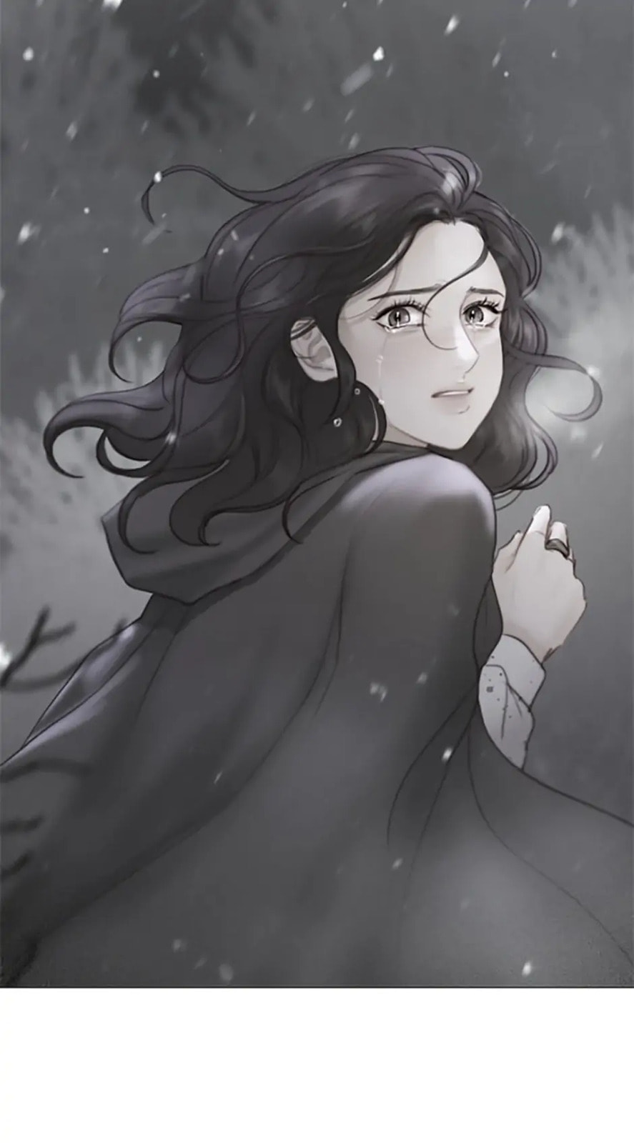 Read Black Winter chapter 9.5 image 7 on Lezhin
