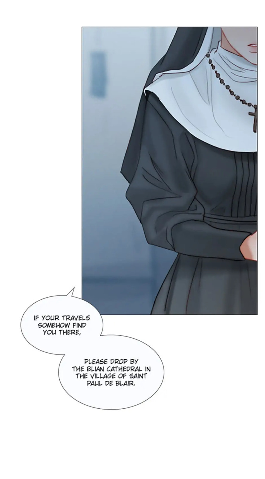 Read Black Winter chapter 9.5 image 9 on Lezhin