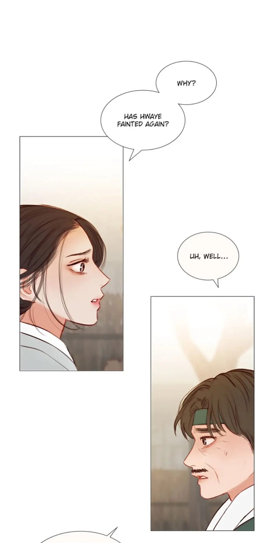 Read Black Winter chapter 9.6 image 12 on Lezhin
