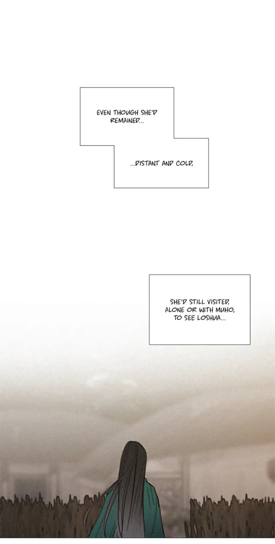 Read Black Winter chapter 9.6 image 14 on Lezhin