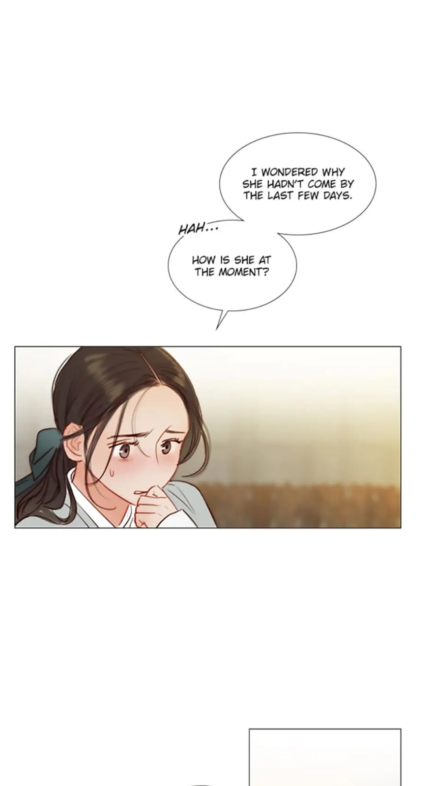 Read Black Winter chapter 9.6 image 15 on Lezhin