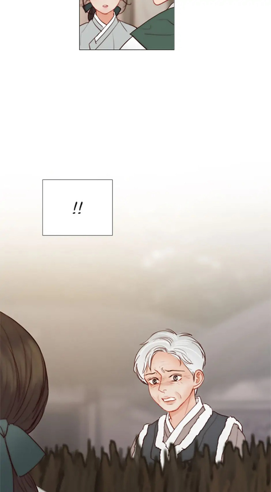 Read Black Winter chapter 9.6 image 17 on Lezhin