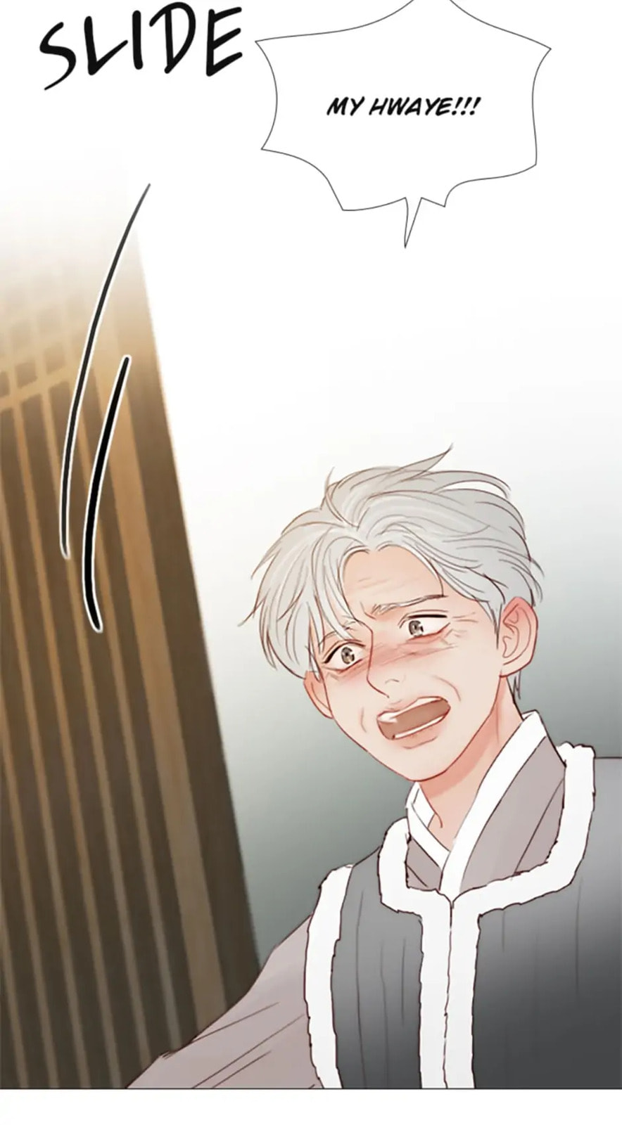 Read Black Winter chapter 9.6 image 22 on Lezhin