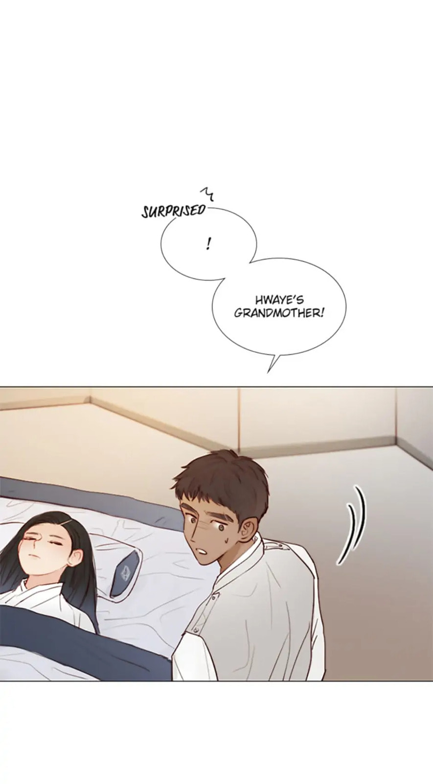 Read Black Winter chapter 9.6 image 23 on Lezhin