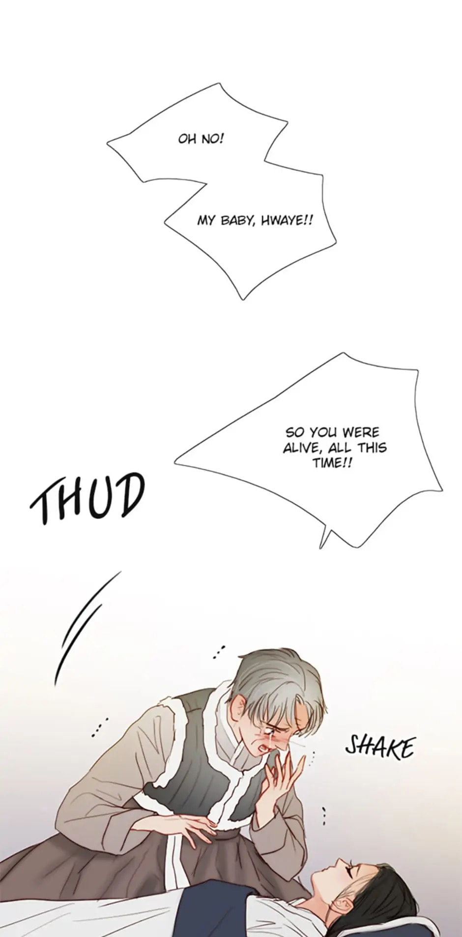Read Black Winter chapter 9.6 image 26 on Lezhin
