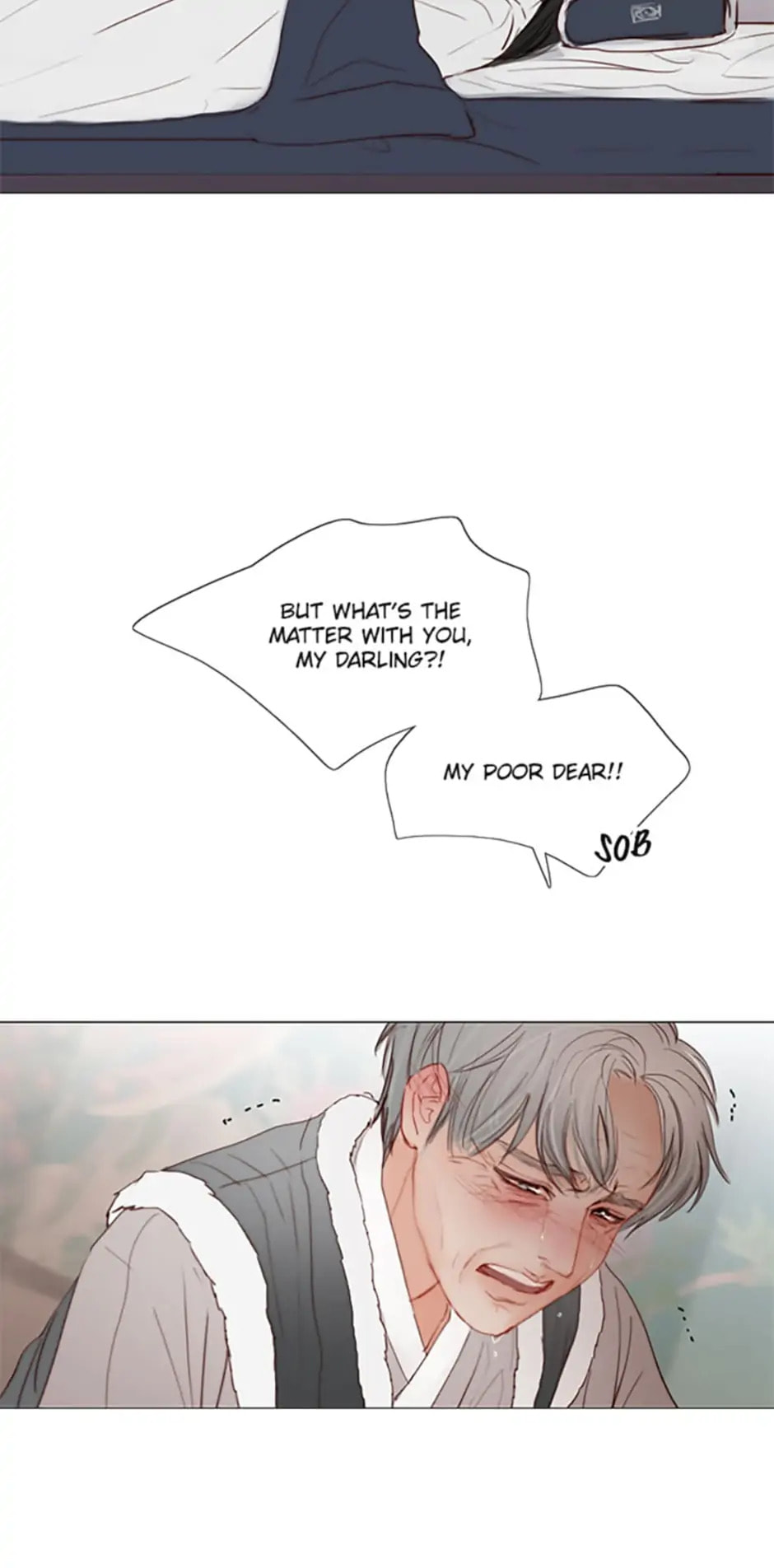 Read Black Winter chapter 9.6 image 27 on Lezhin