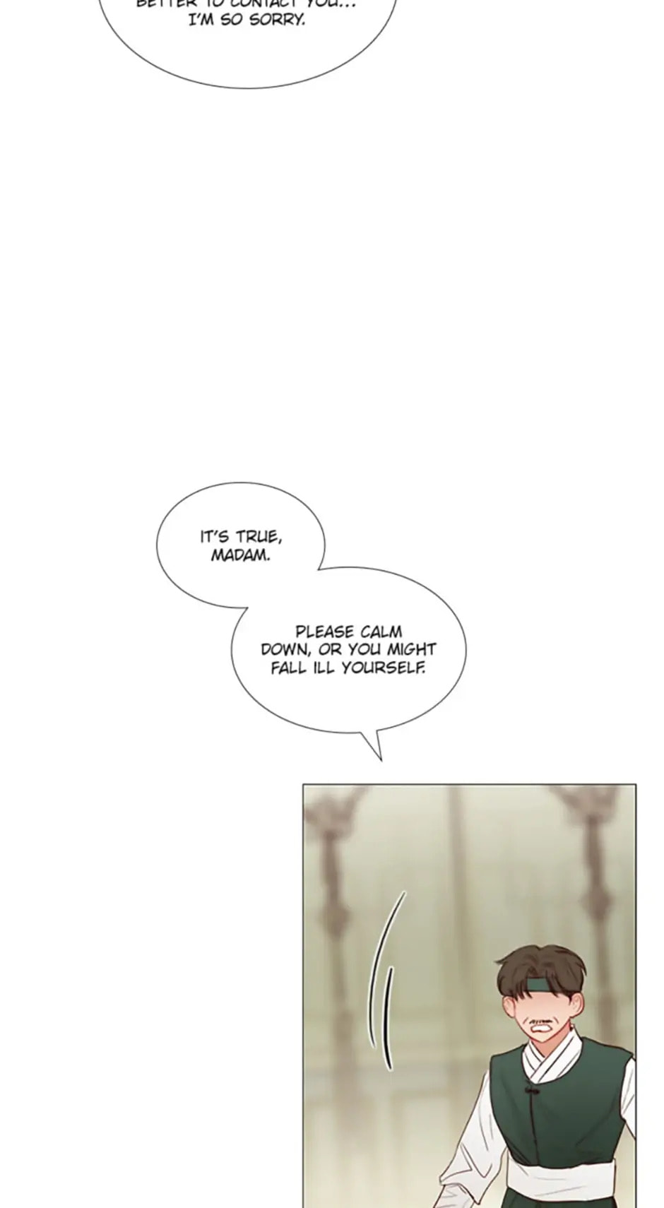 Read Black Winter chapter 9.6 image 30 on Lezhin