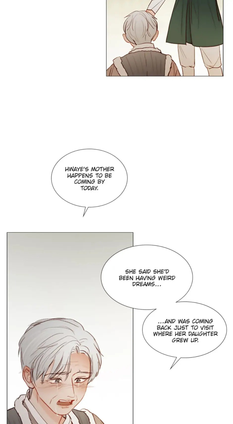Read Black Winter chapter 9.6 image 31 on Lezhin