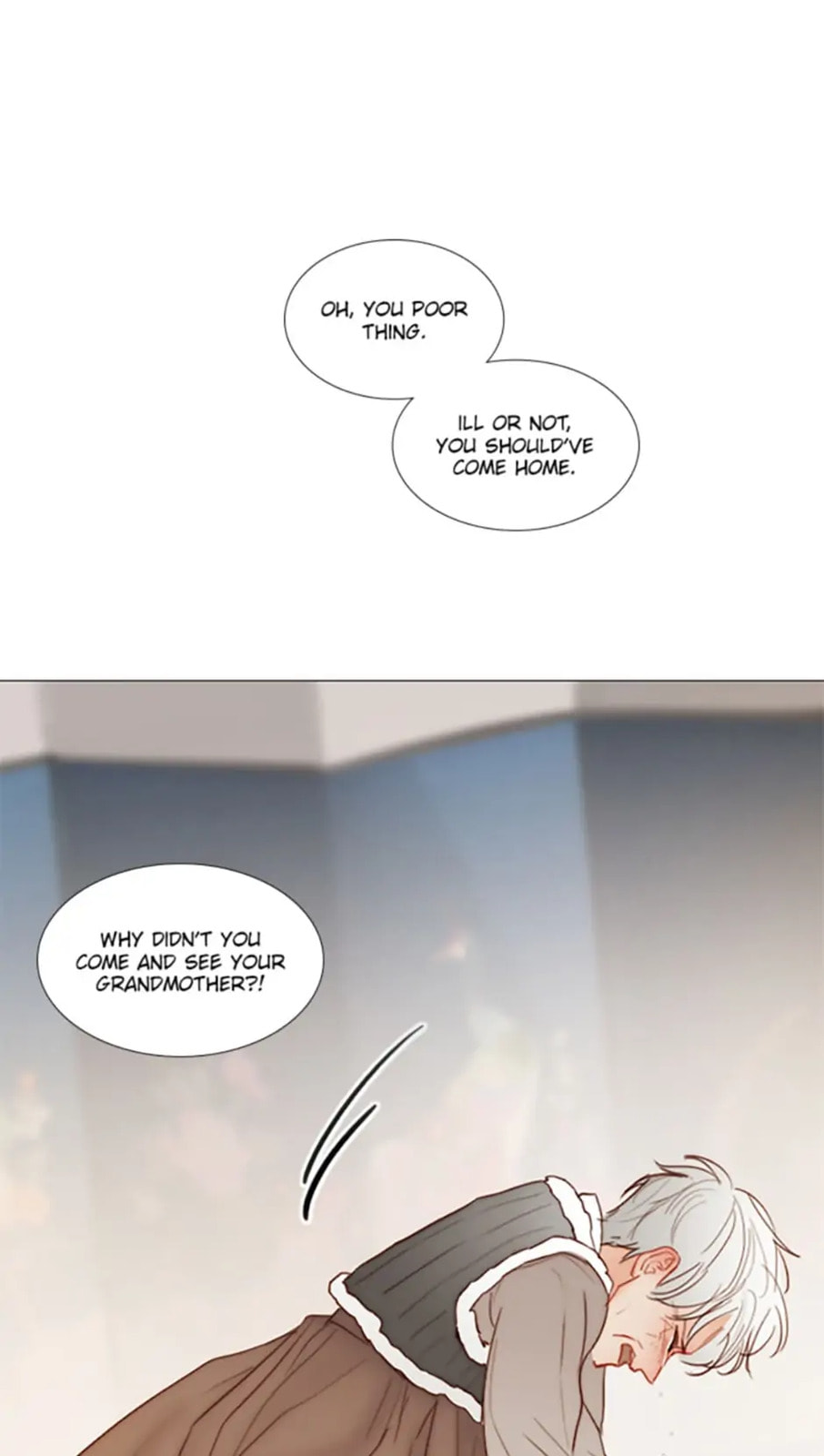 Read Black Winter chapter 9.6 image 35 on Lezhin