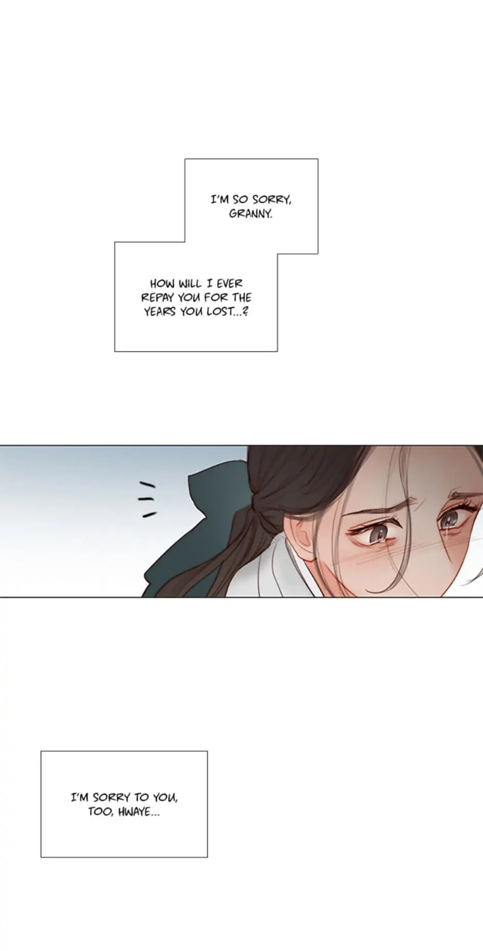 Read Black Winter chapter 9.6 image 40 on Lezhin