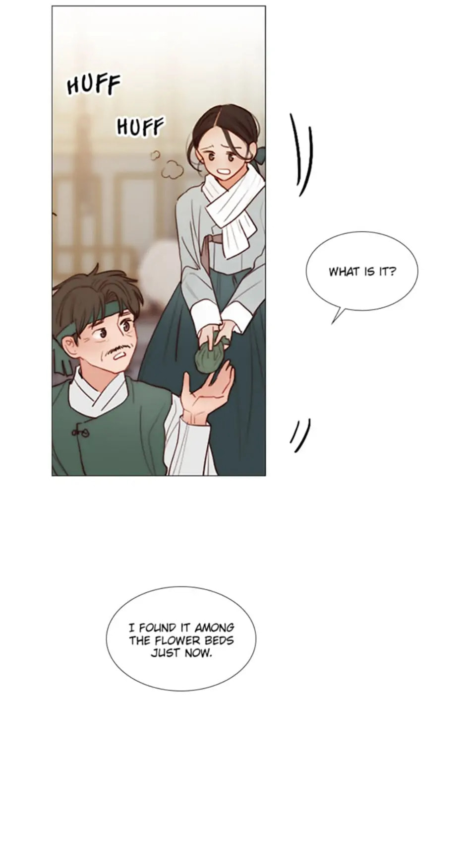 Read Black Winter chapter 9.6 image 45 on Lezhin