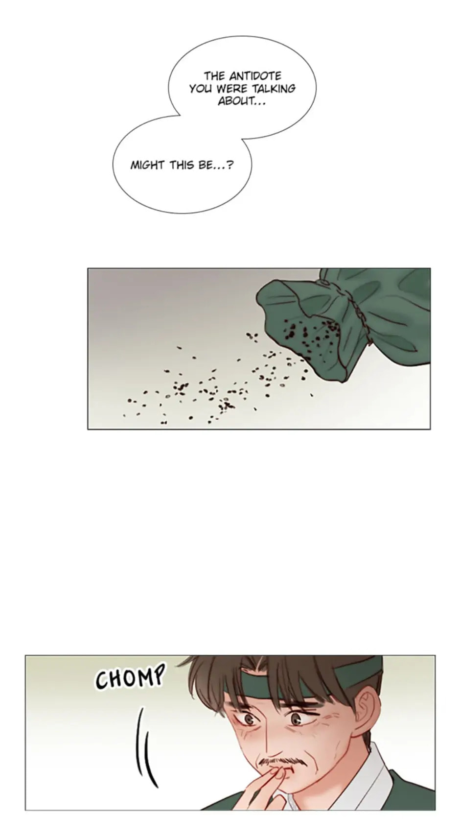 Read Black Winter chapter 9.6 image 46 on Lezhin