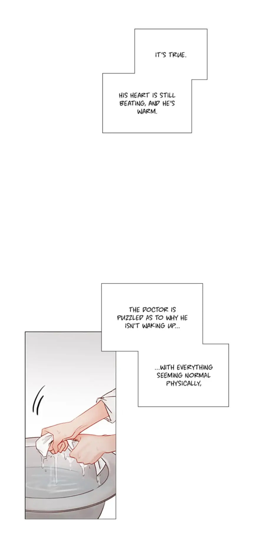 Read Black Winter chapter 9.6 image 5 on Lezhin