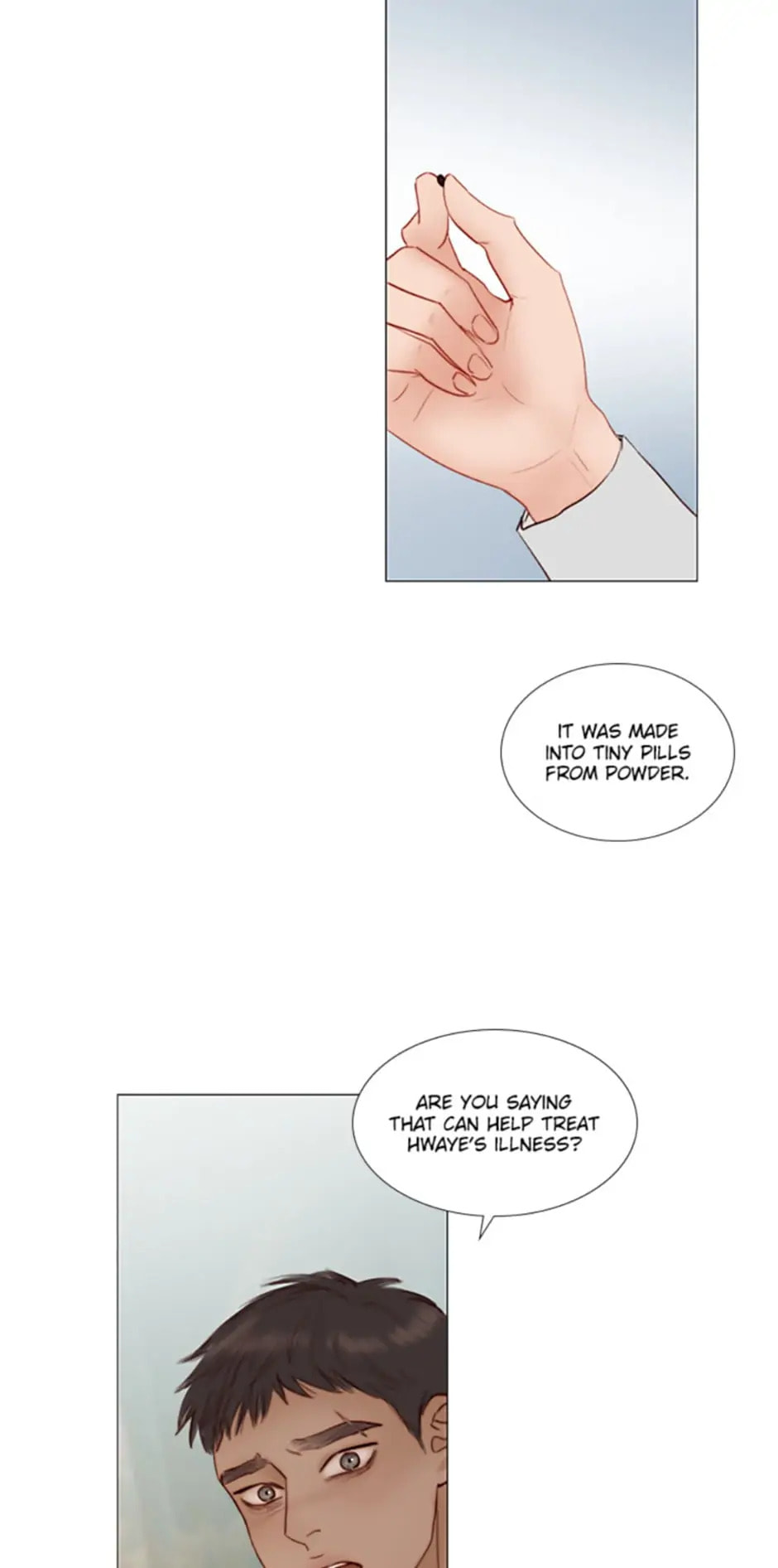 Read Black Winter chapter 9.6 image 50 on Lezhin