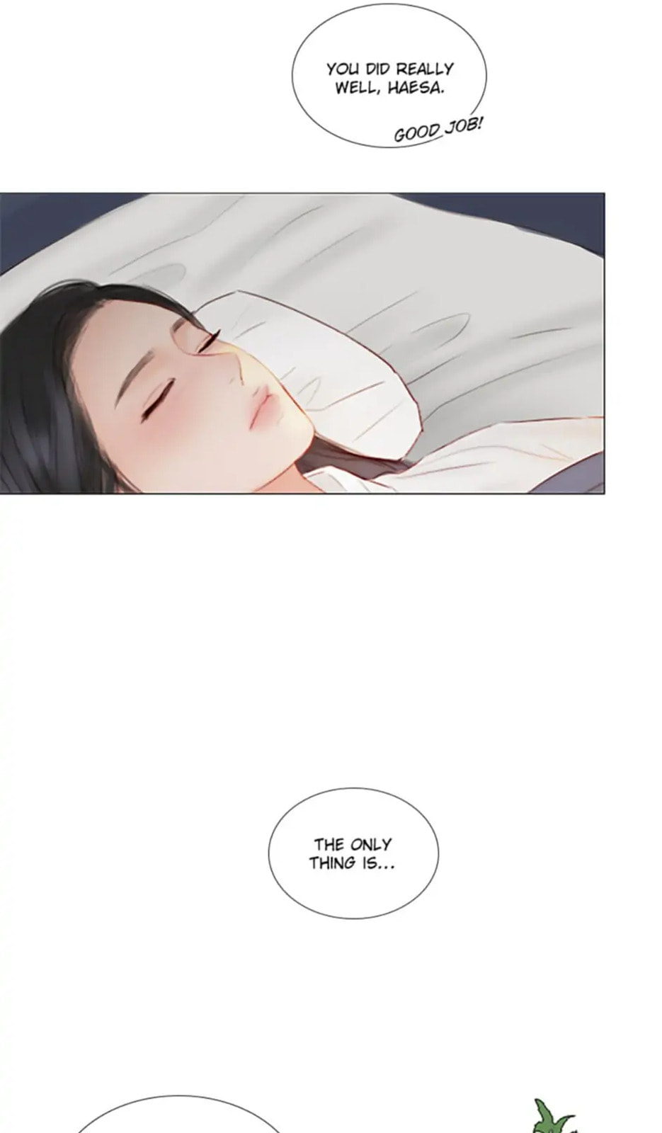Read Black Winter chapter 9.6 image 53 on Lezhin