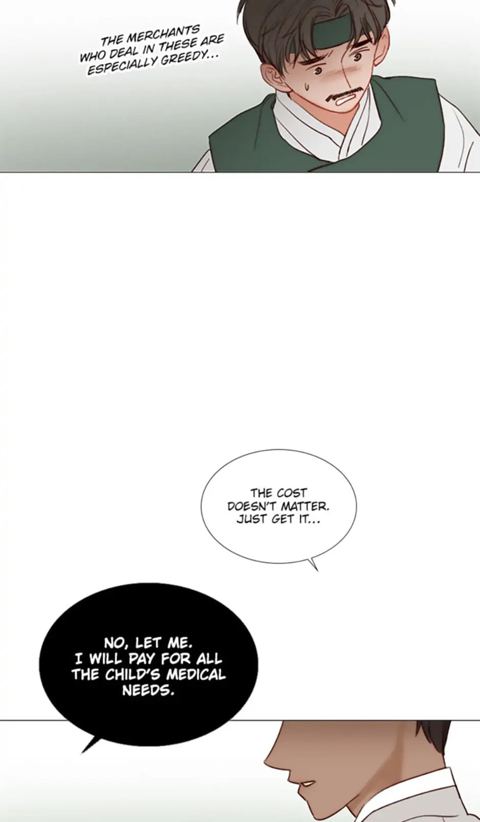 Read Black Winter chapter 9.6 image 55 on Lezhin
