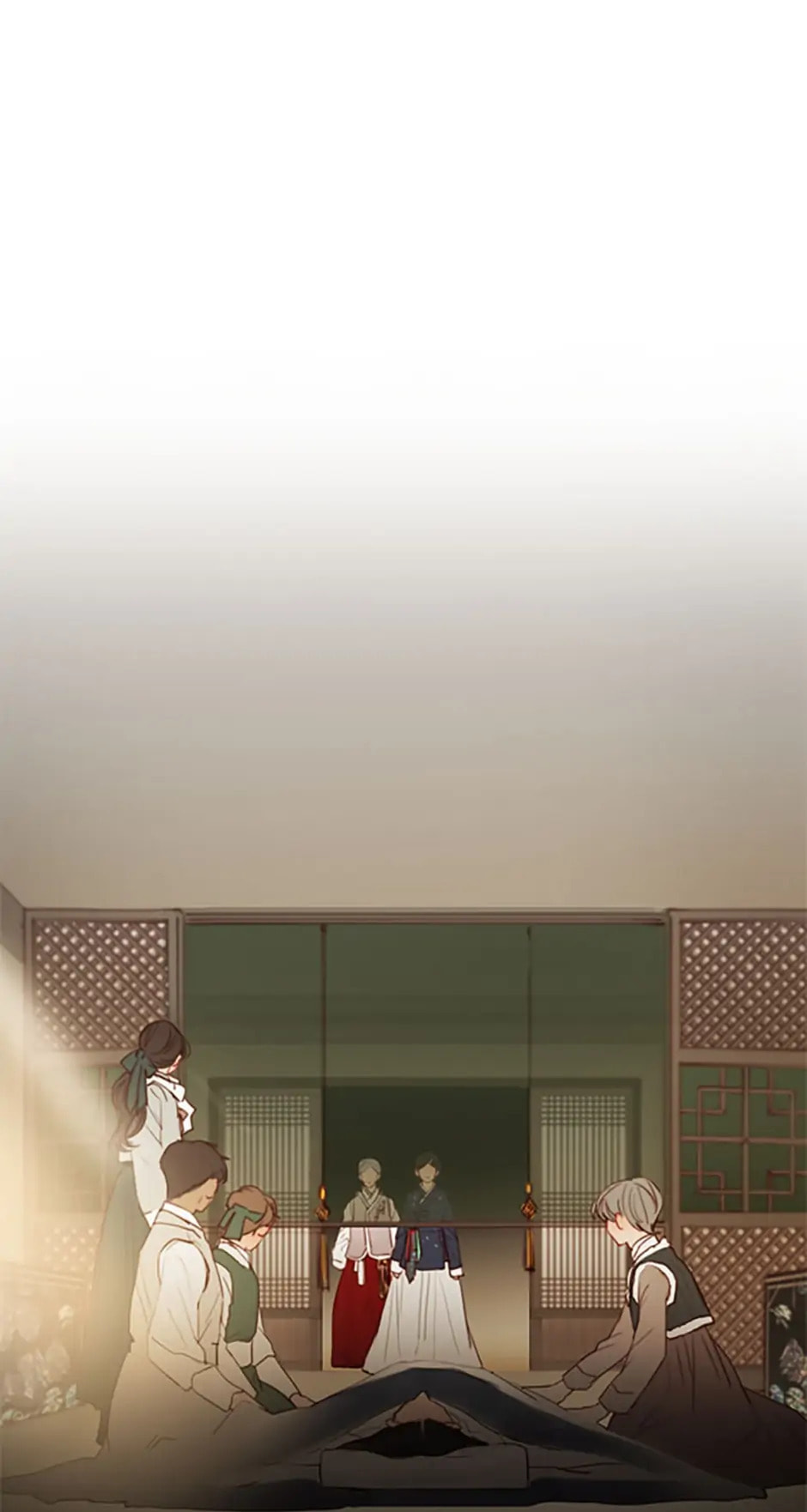 Read Black Winter chapter 9.6 image 57 on Lezhin
