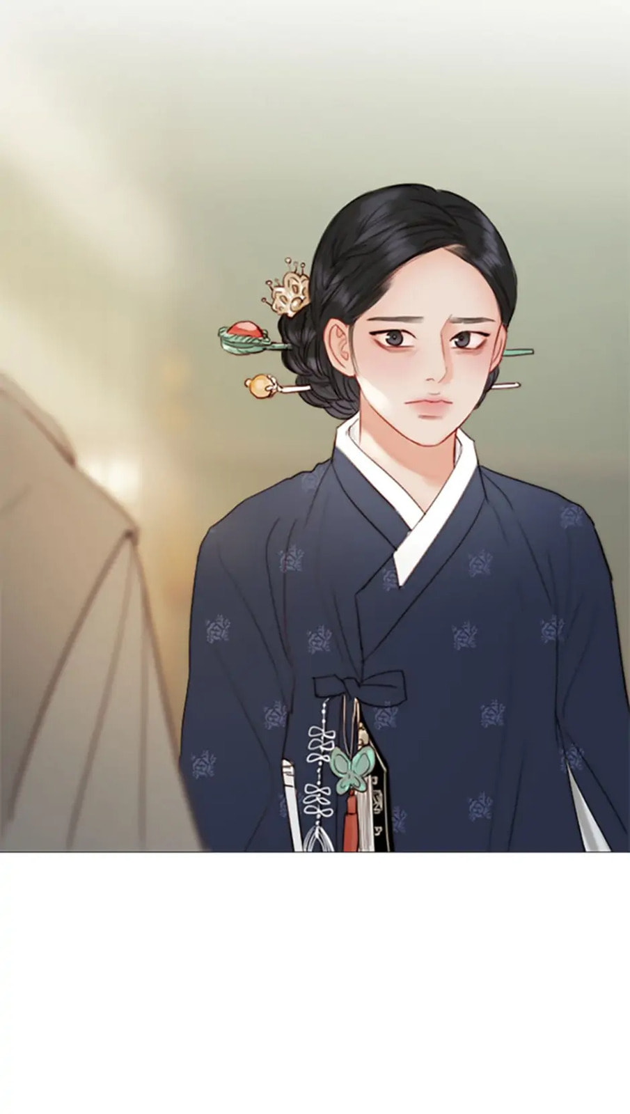 Read Black Winter chapter 9.7 image 11 on Lezhin