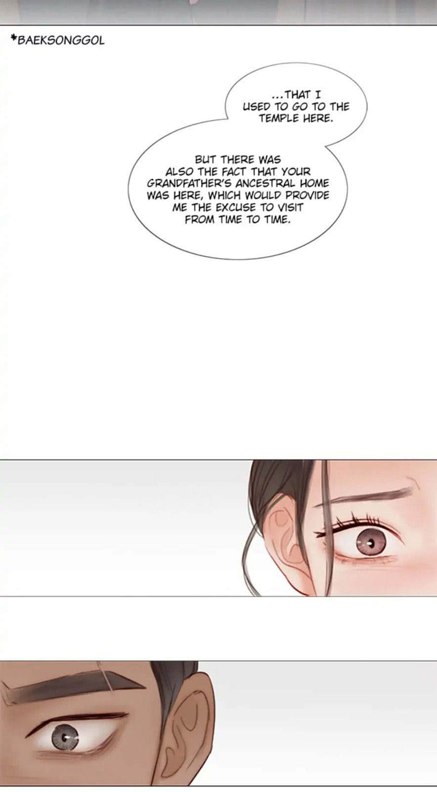 Read Black Winter chapter 9.7 image 19 on Lezhin