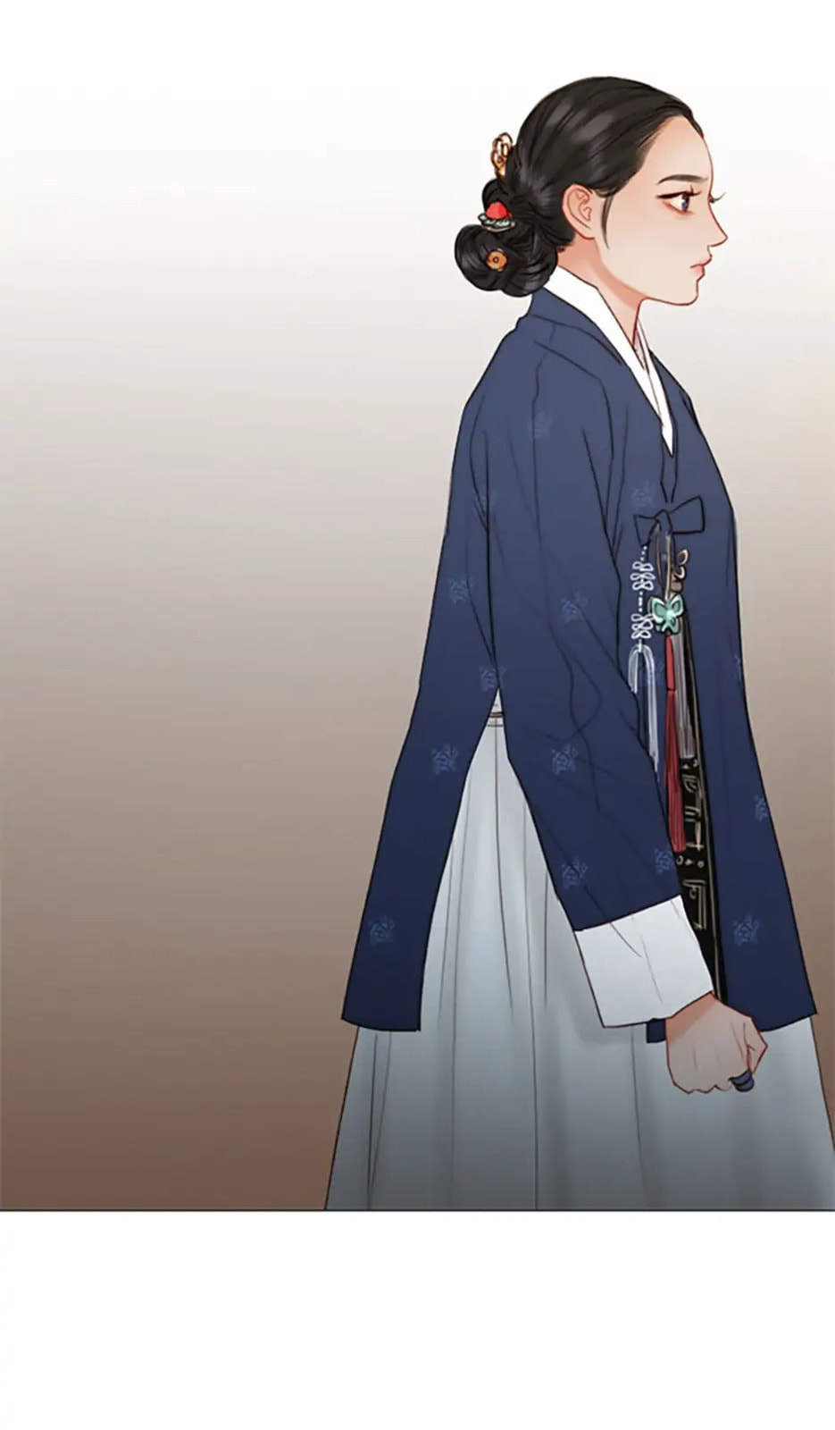 Read Black Winter chapter 9.7 image 2 on Lezhin