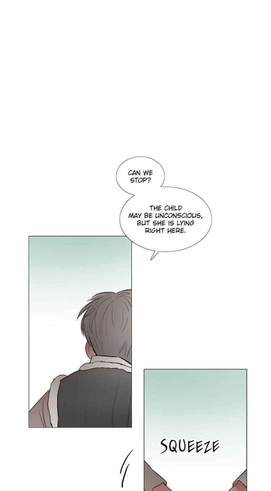 Read Black Winter chapter 9.7 image 20 on Lezhin