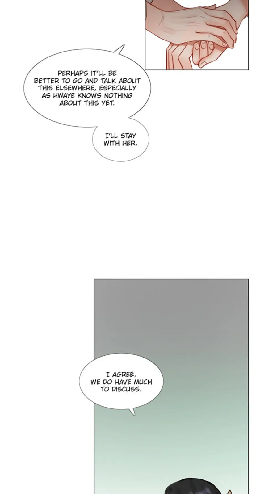 Read Black Winter chapter 9.7 image 21 on Lezhin