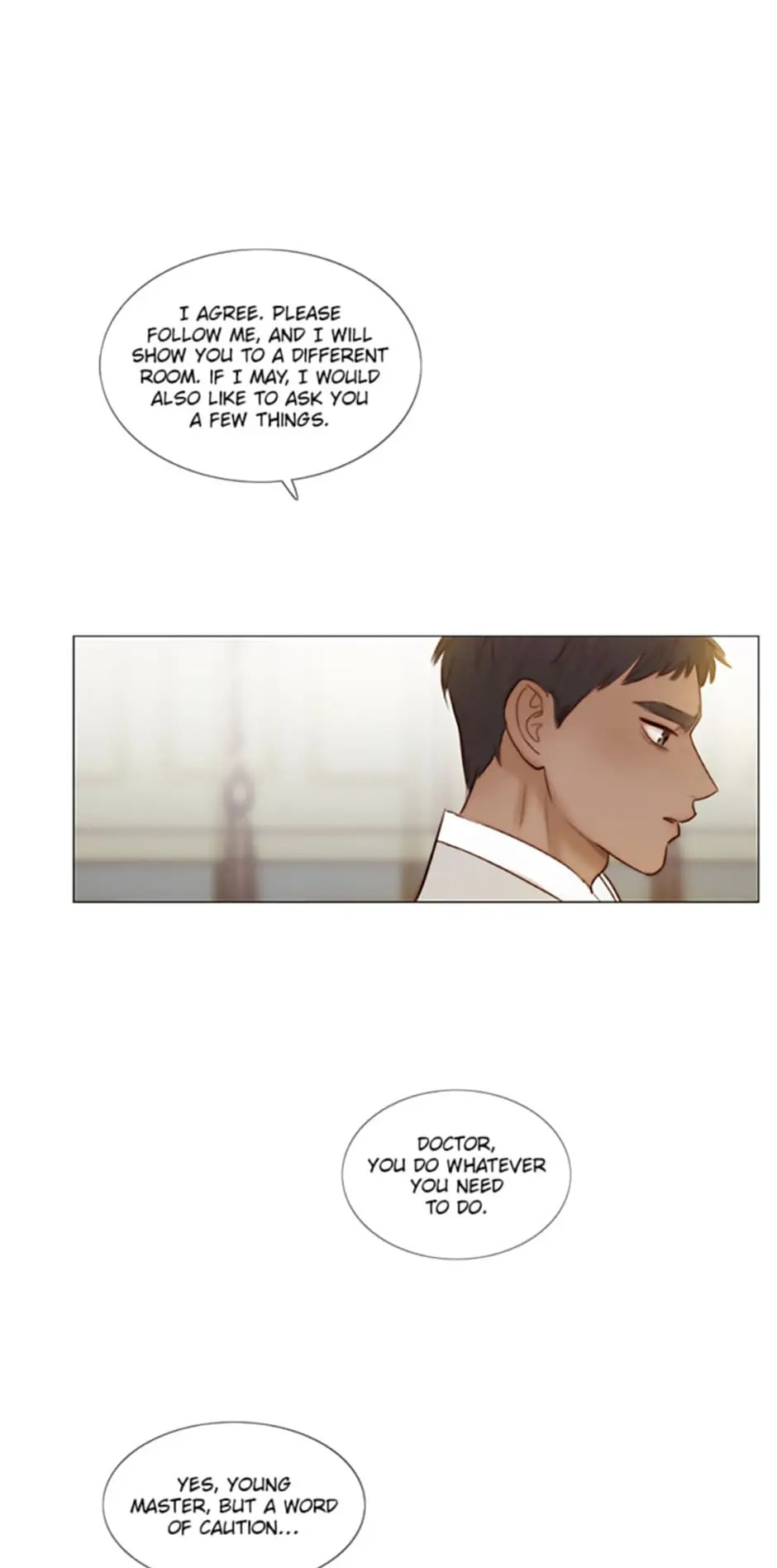Read Black Winter chapter 9.7 image 23 on Lezhin