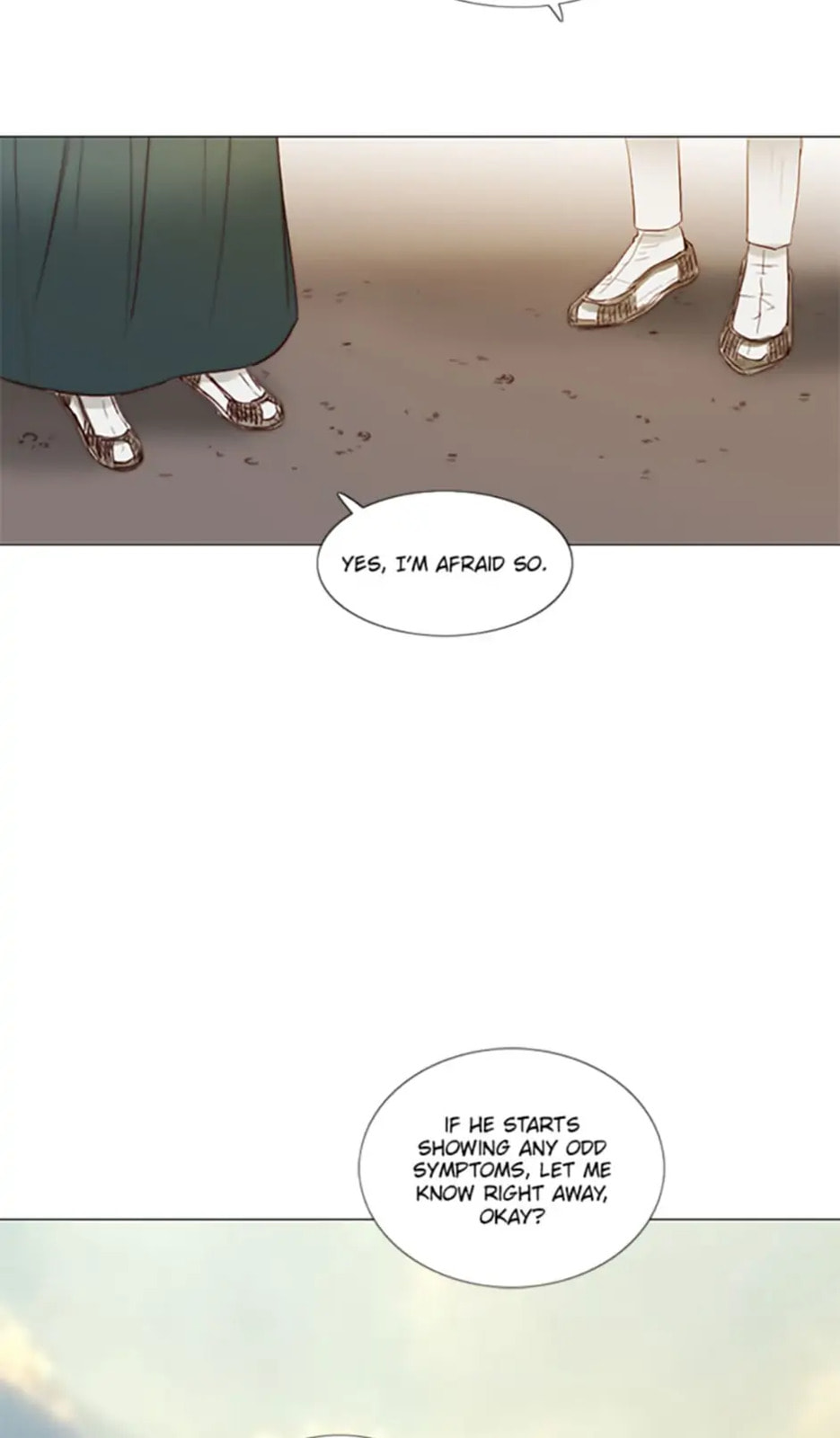 Read Black Winter chapter 9.7 image 30 on Lezhin