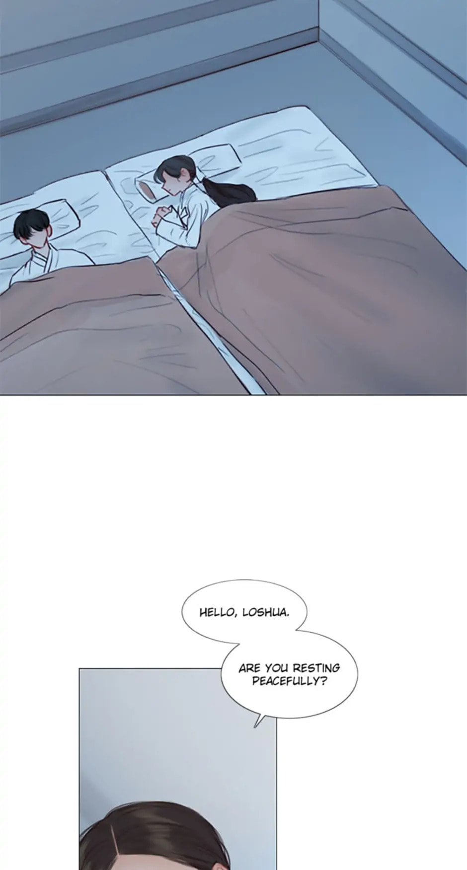 Read Black Winter chapter 9.7 image 33 on Lezhin