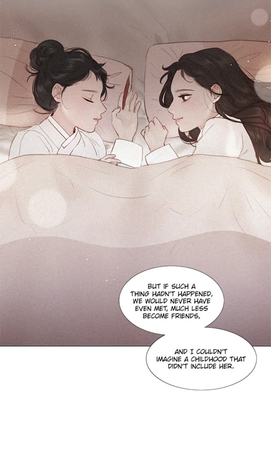 Read Black Winter chapter 9.7 image 39 on Lezhin
