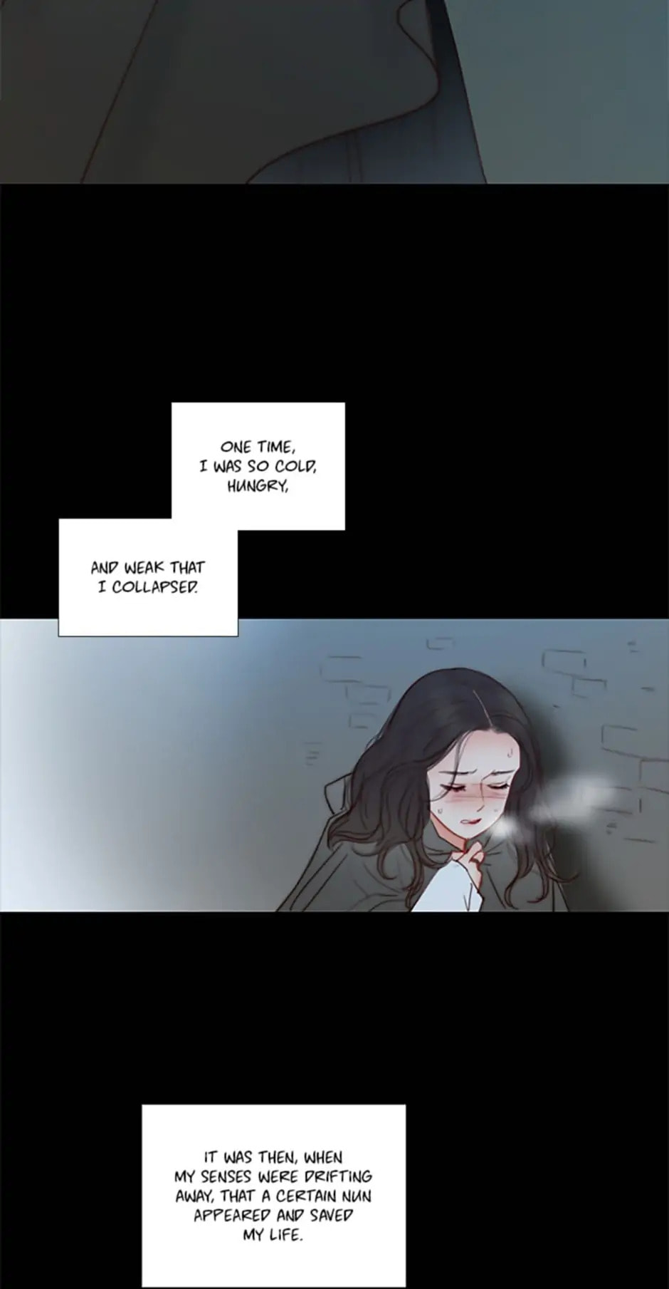 Read Black Winter chapter 9.7 image 43 on Lezhin