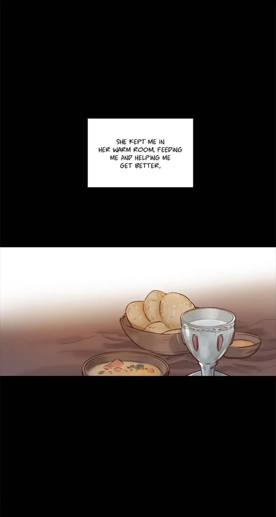 Read Black Winter chapter 9.7 image 46 on Lezhin