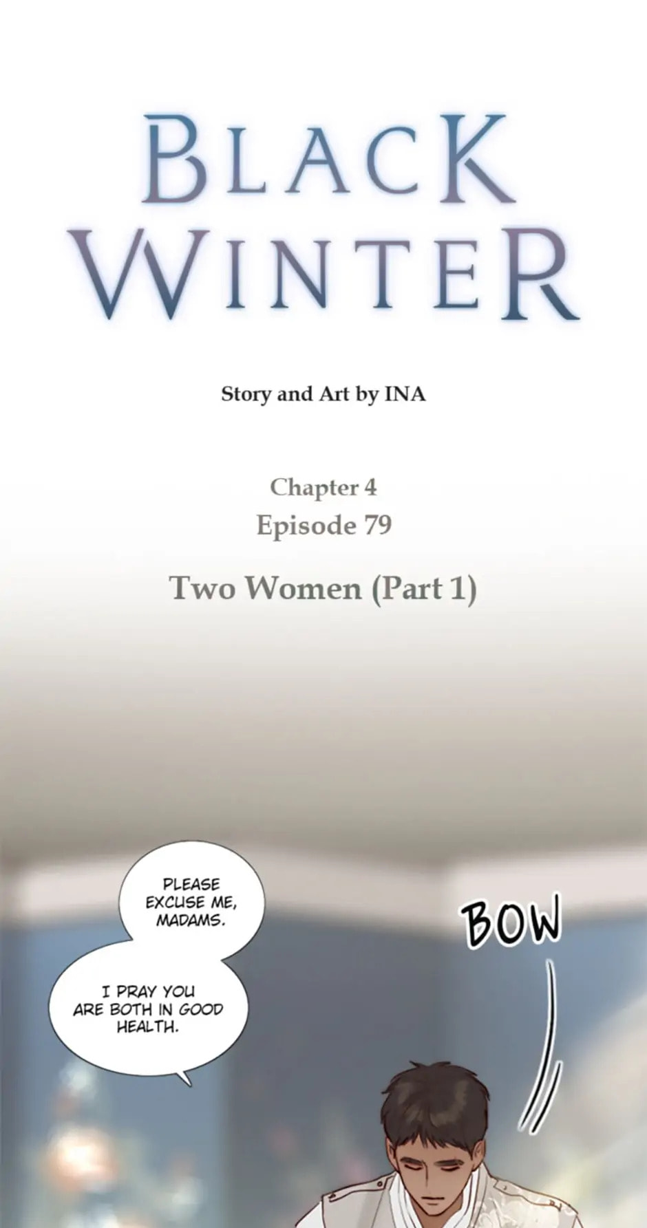 Read Black Winter chapter 9.7 image 5 on Lezhin