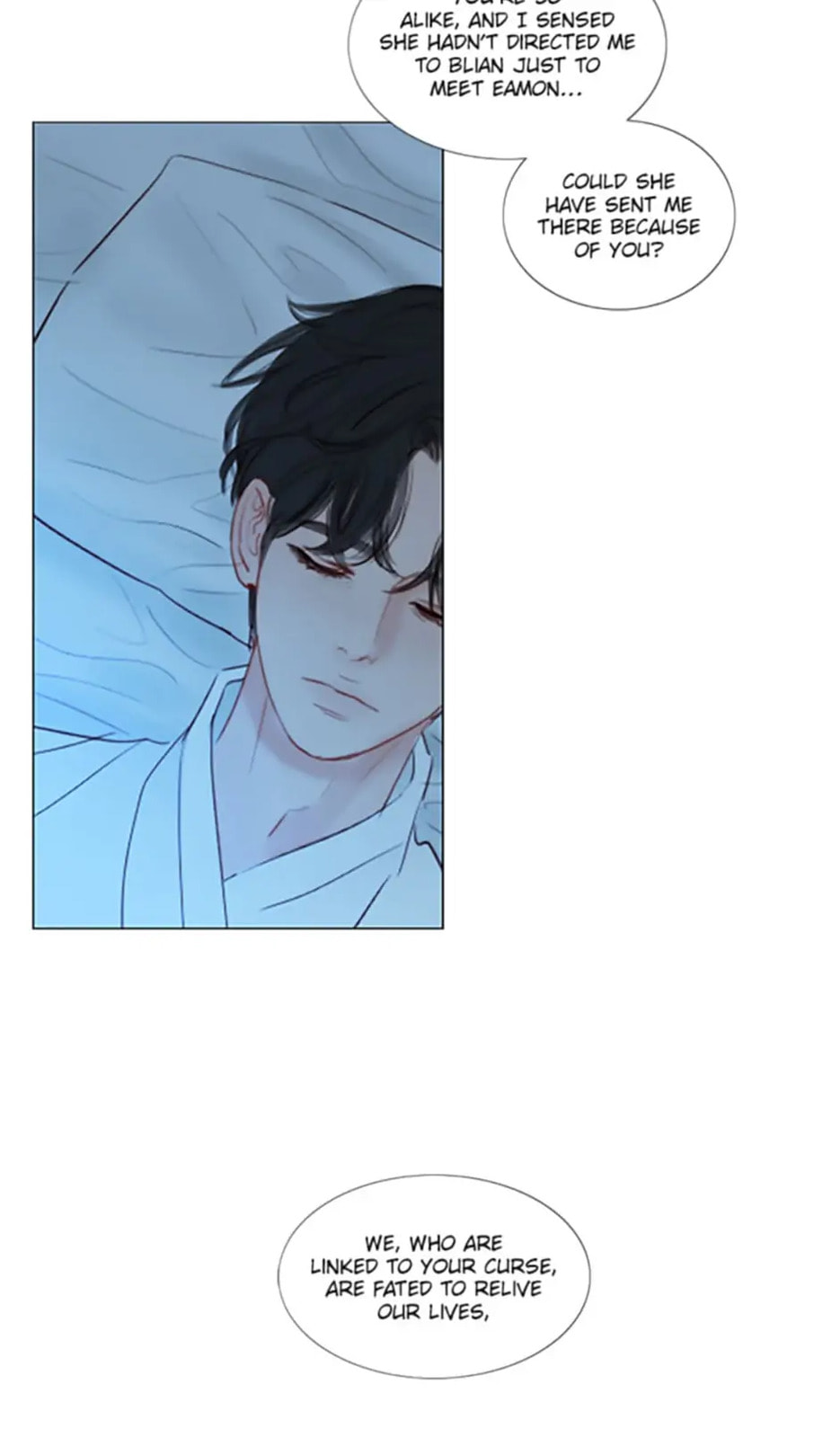 Read Black Winter chapter 9.7 image 57 on Lezhin