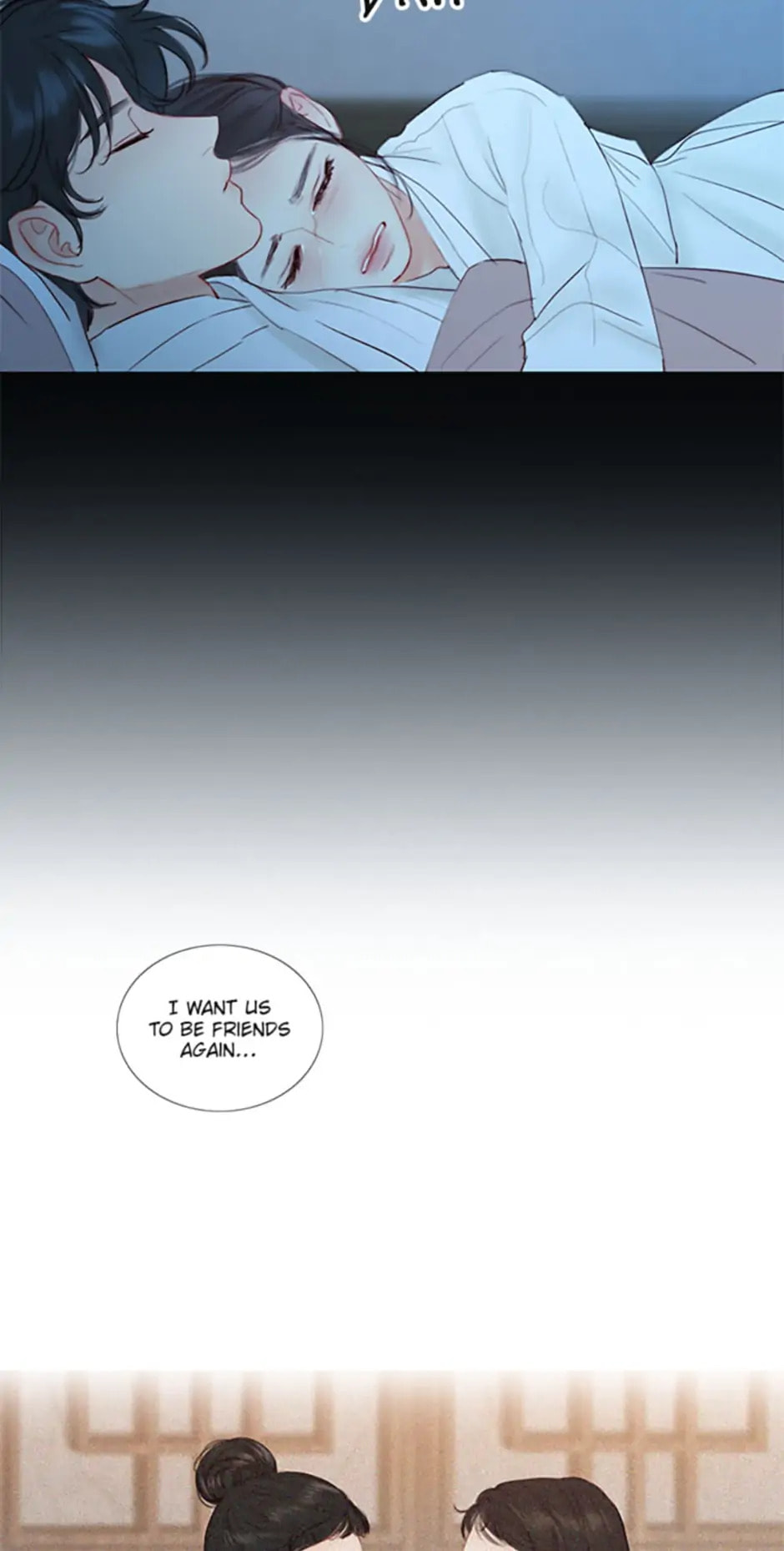 Read Black Winter chapter 9.7 image 62 on Lezhin