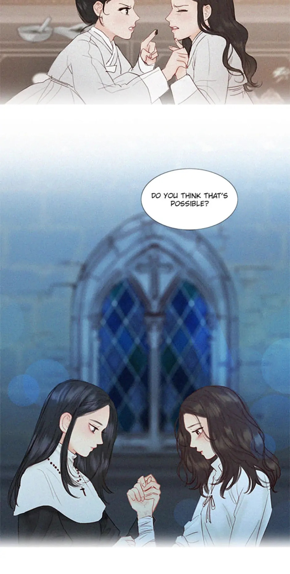 Read Black Winter chapter 9.7 image 63 on Lezhin