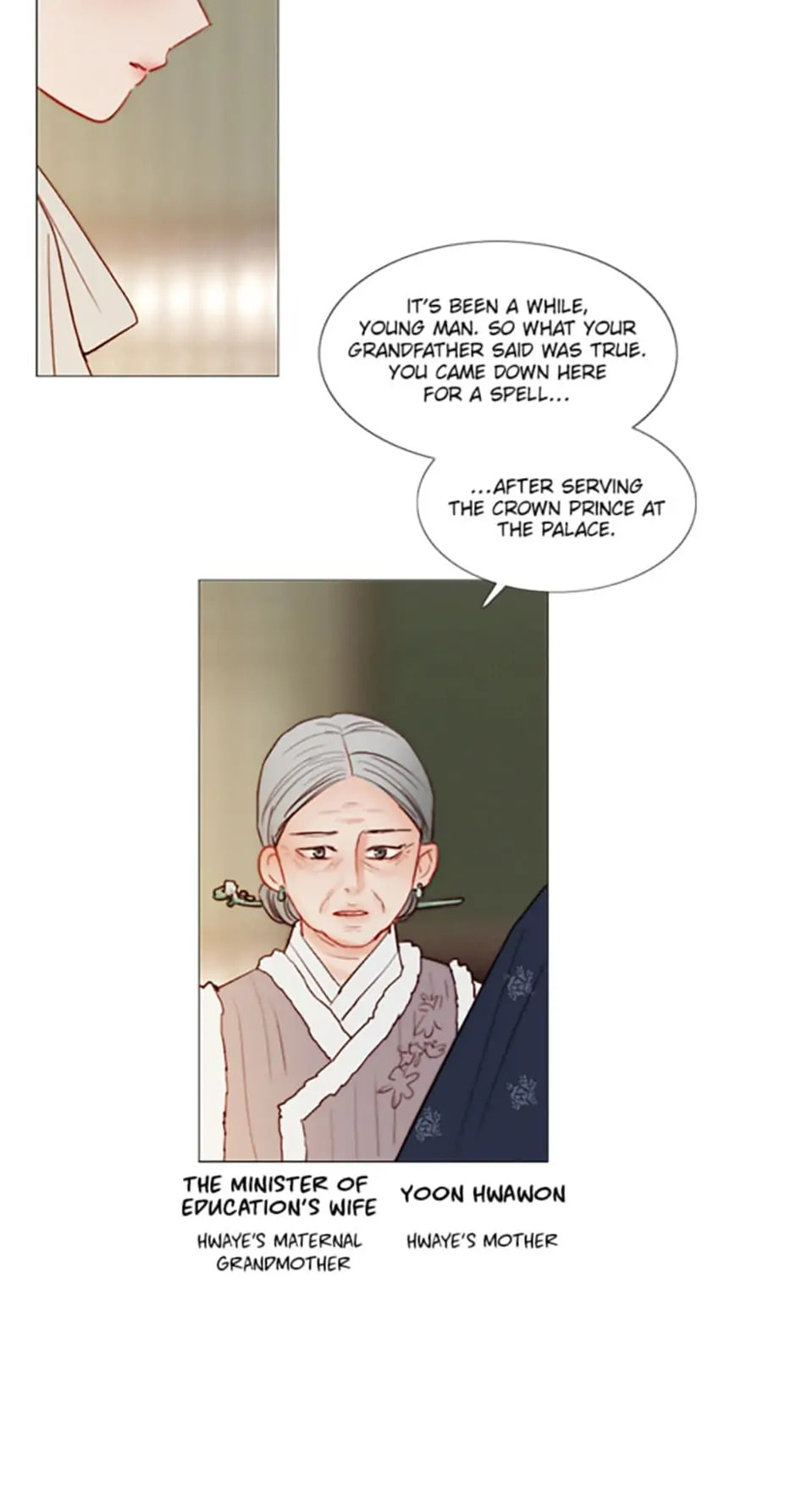 Read Black Winter chapter 9.7 image 7 on Lezhin