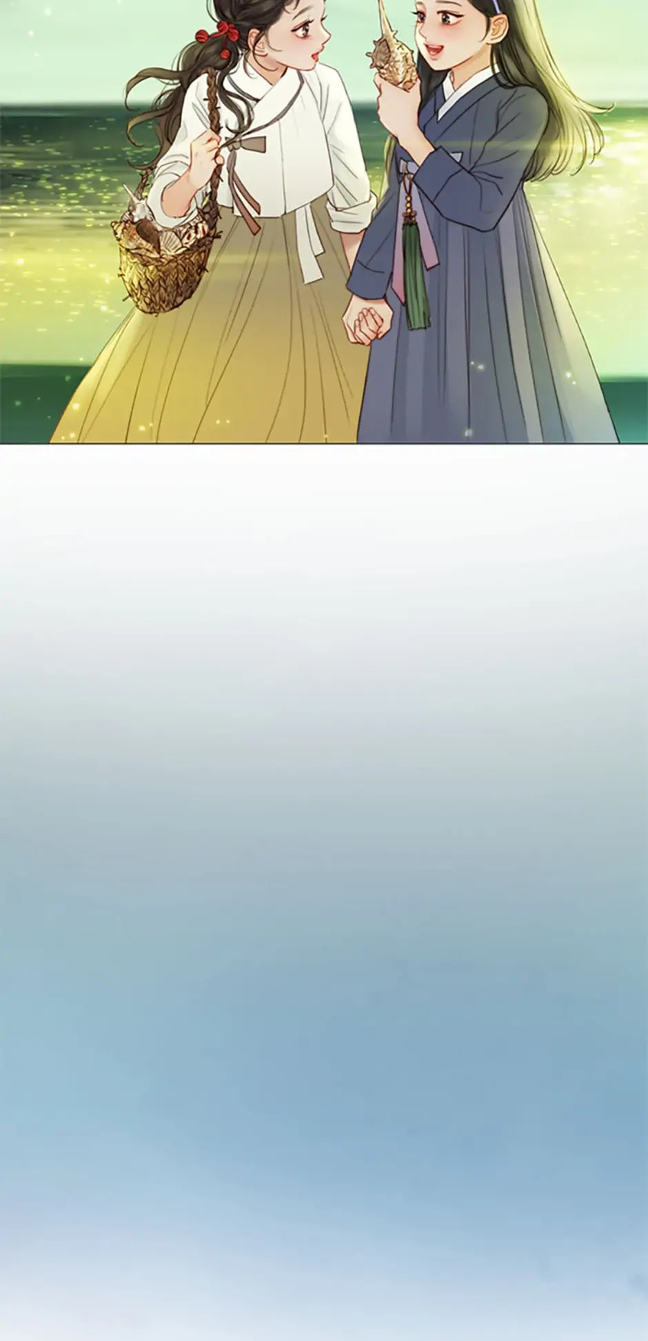 Read Black Winter chapter 9.8 image 1 on Lezhin