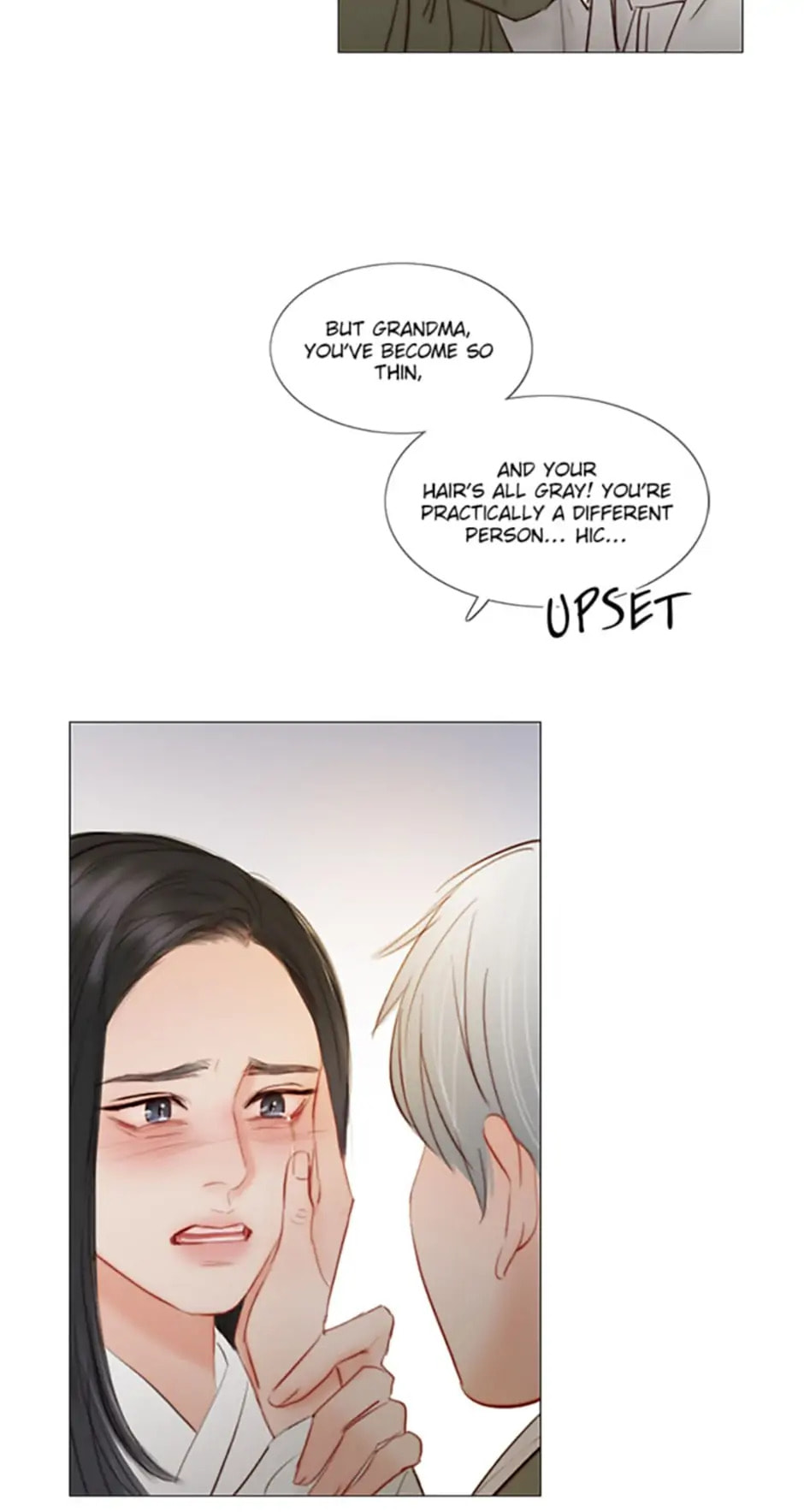 Read Black Winter chapter 9.8 image 16 on Lezhin
