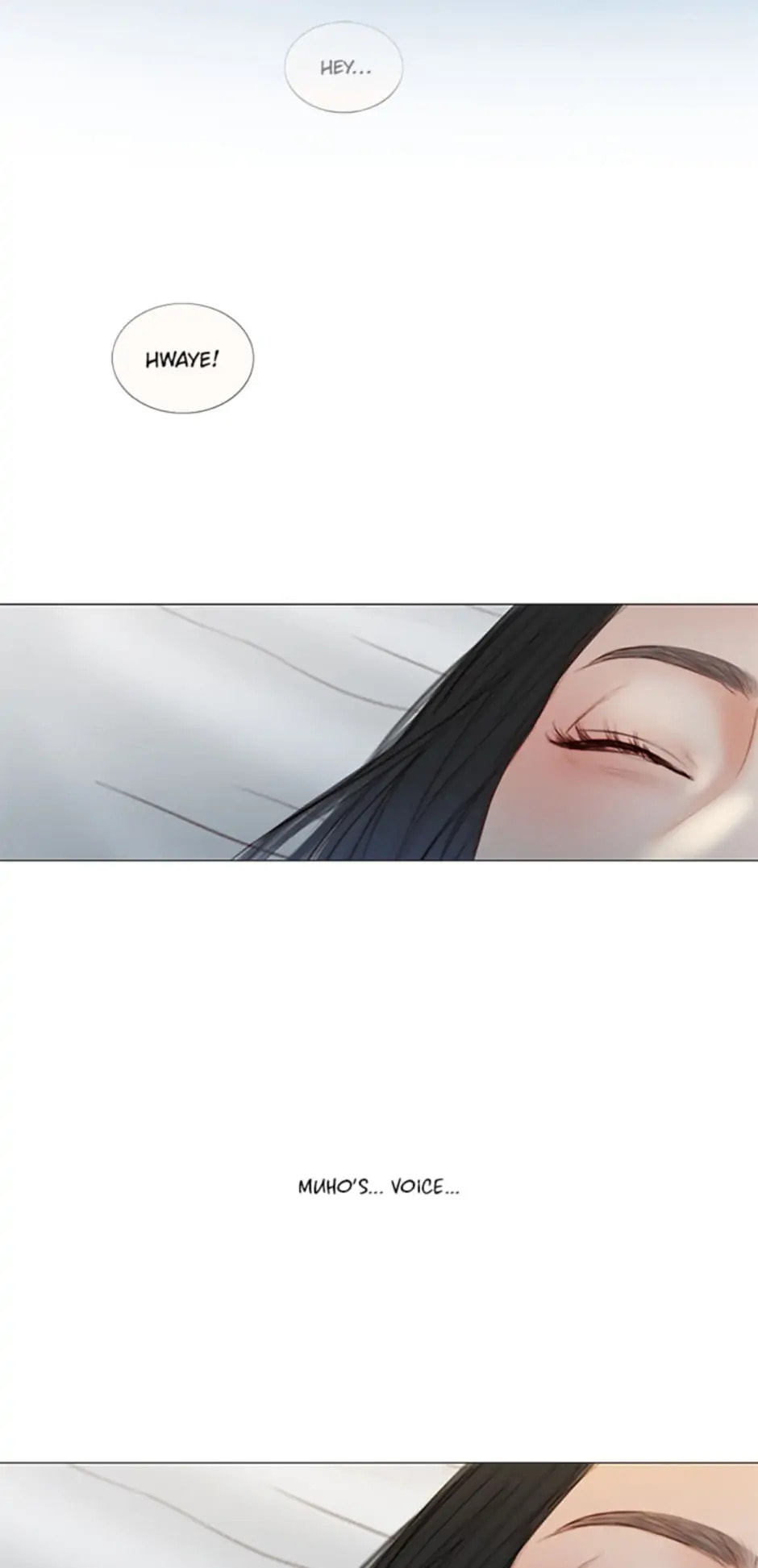 Read Black Winter chapter 9.8 image 2 on Lezhin