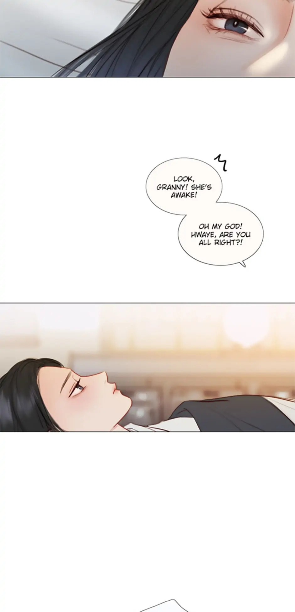 Read Black Winter chapter 9.8 image 3 on Lezhin