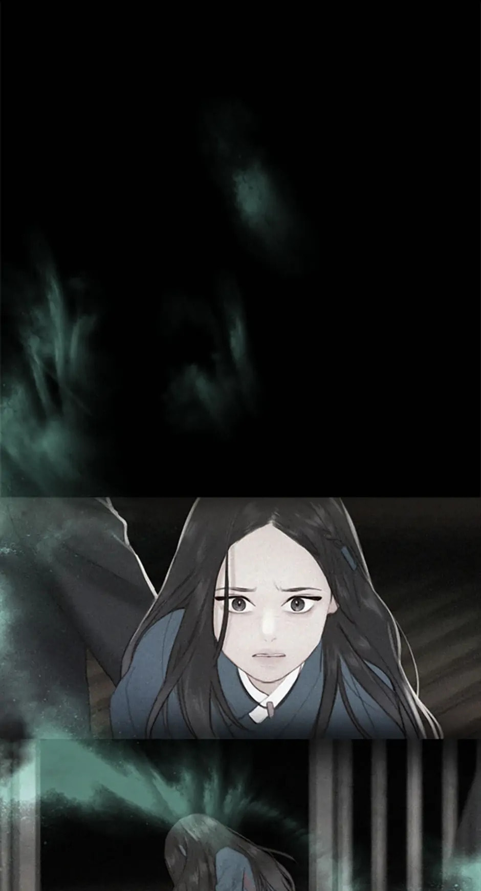 Read Black Winter chapter 9.8 image 34 on Lezhin