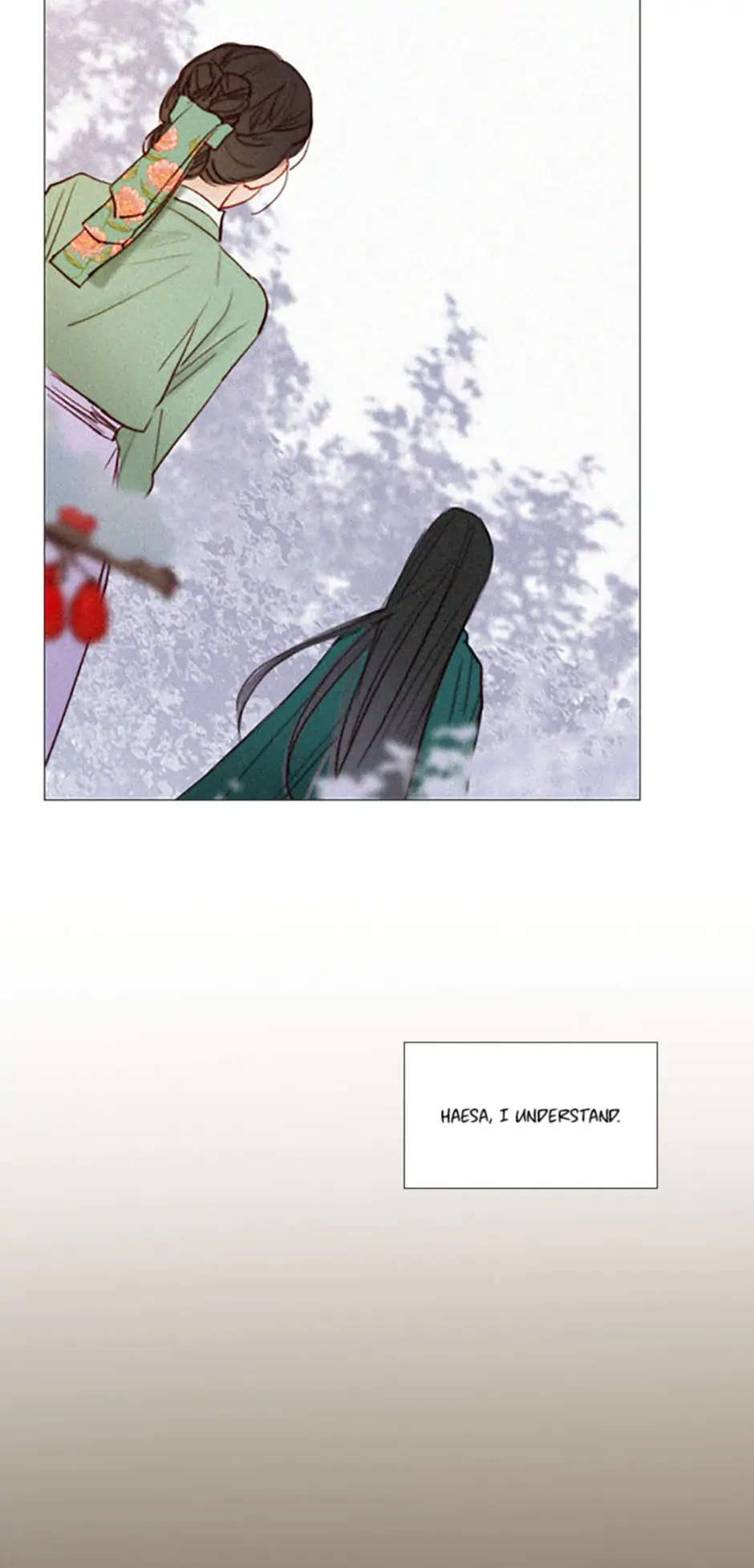 Read Black Winter chapter 9.8 image 55 on Lezhin