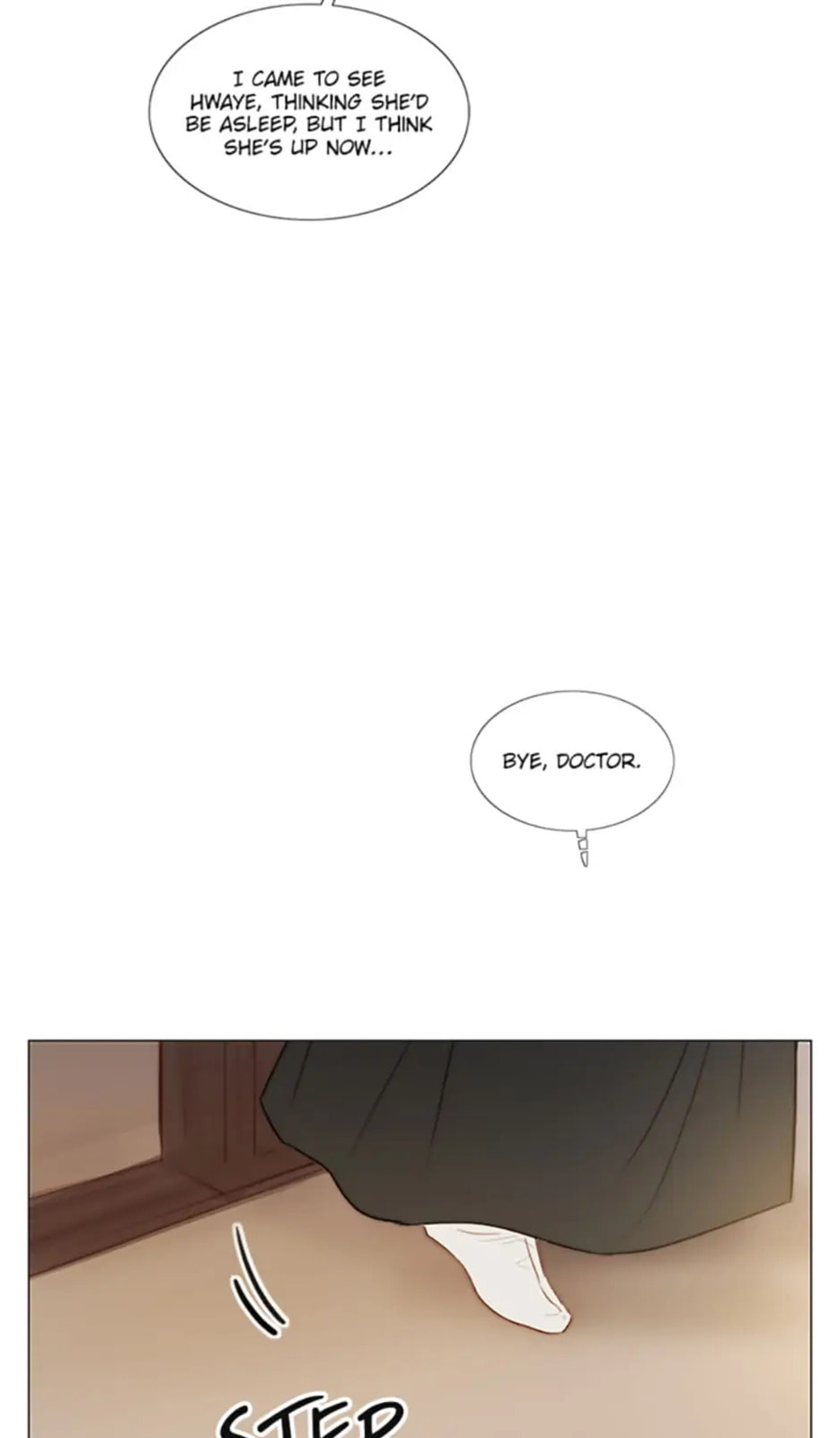 Read Black Winter chapter 9.8 image 64 on Lezhin