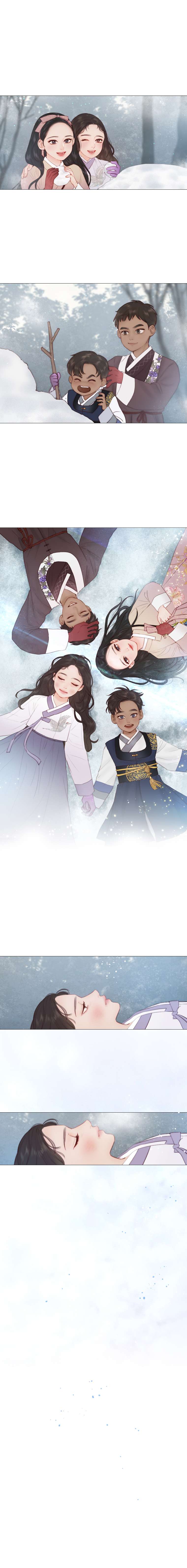 Read Black Winter chapter 9 image 2 on Lezhin
